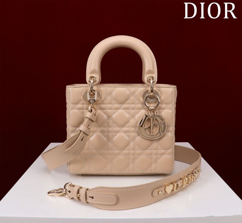 Christian Dior My Lady Bags